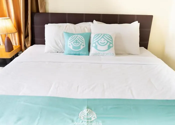 In Guest - Convenience At Your Hand- Nonthaburi * Bangkok