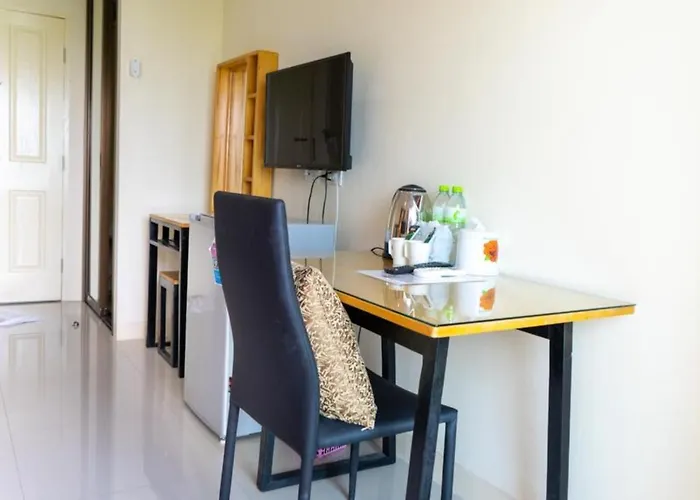In Guest - Convenience At Your Hand- Nonthaburi Bangkok