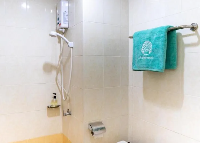 In Guest - Convenience At Your Hand- Nonthaburi