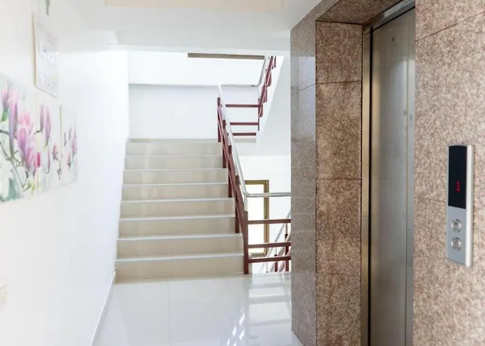 In Guest - Convenience At Your Hand- Nonthaburi * Bangkok