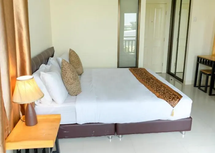 In Guest - Convenience At Your Hand- Nonthaburi *