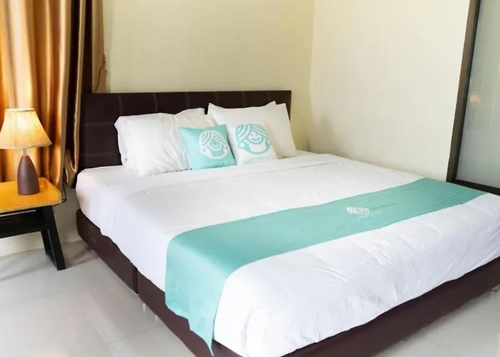 In Guest - Convenience At Your Hand- Nonthaburi Affittacamere
