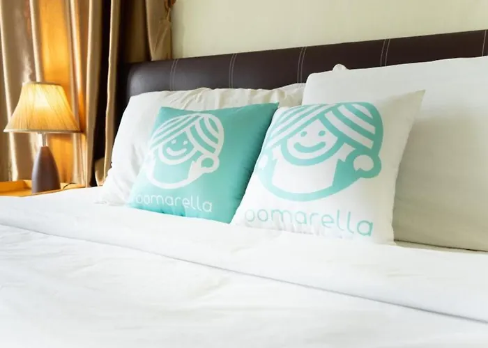 In Guest - Convenience At Your Hand- Nonthaburi Affittacamere *