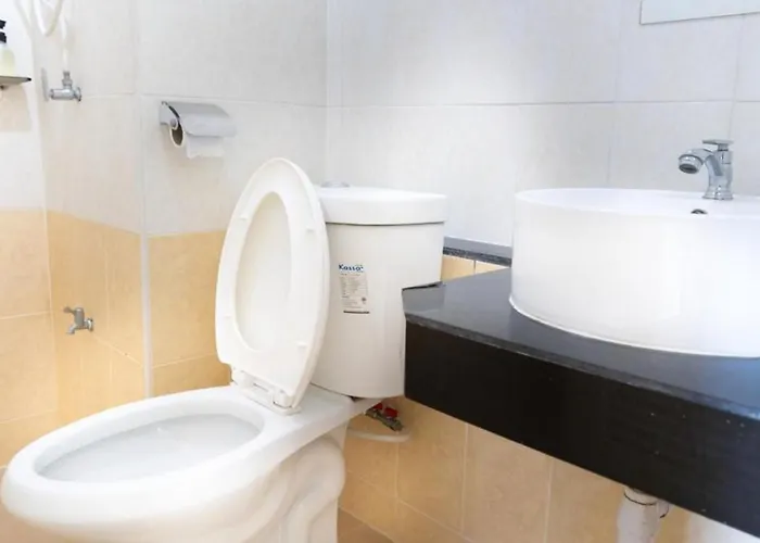 In Guest - Convenience At Your Hand- Nonthaburi Bangkok