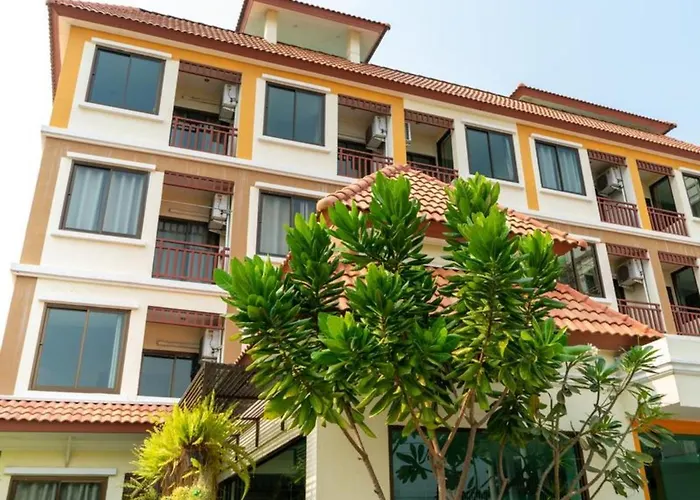 In Guest - Convenience At Your Hand- Nonthaburi