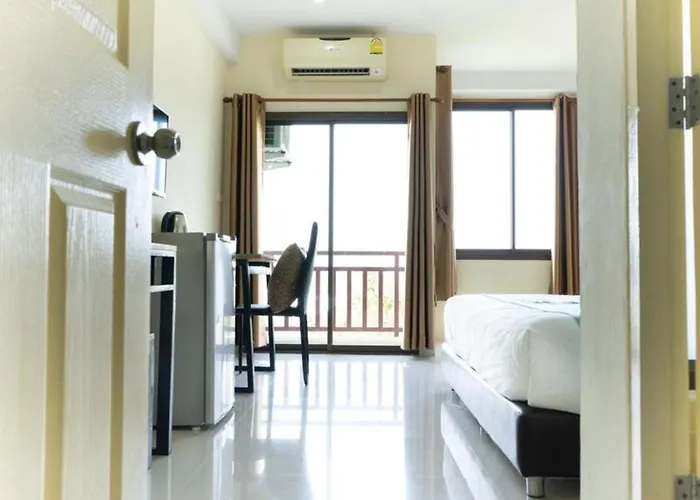 In Guest - Convenience At Your Hand- Nonthaburi Bangkok