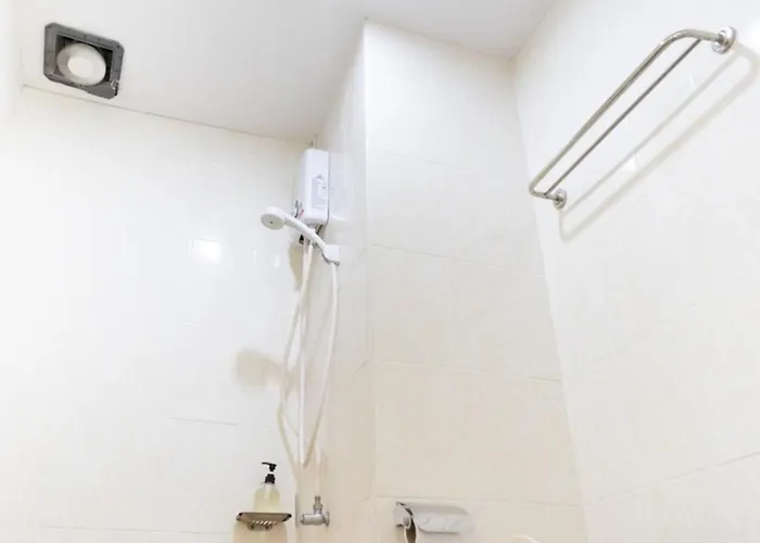 Affittacamere In Guest - Convenience At Your Hand- Nonthaburi Bangkok